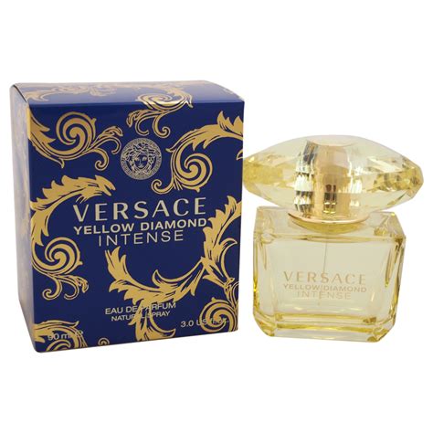 yellow diamond versace 3 ounce|Versace Yellow Diamond buy online.